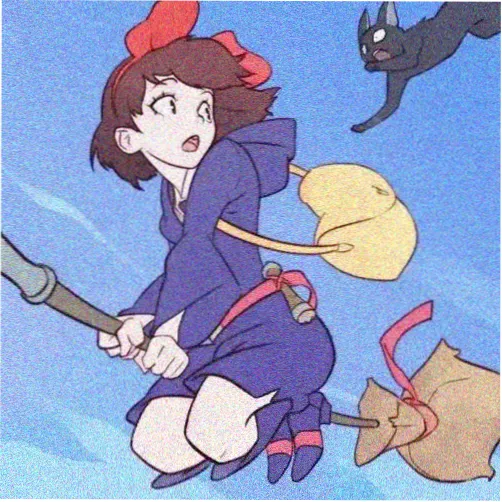 隔壁家的女孩2 林小满 角色头像