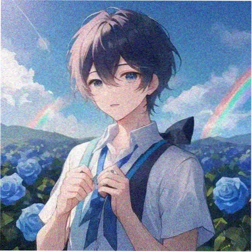 隔壁家的女孩2 苏念 角色头像