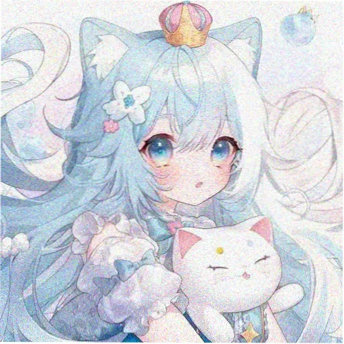 隔壁家的女孩2 老周 角色头像
